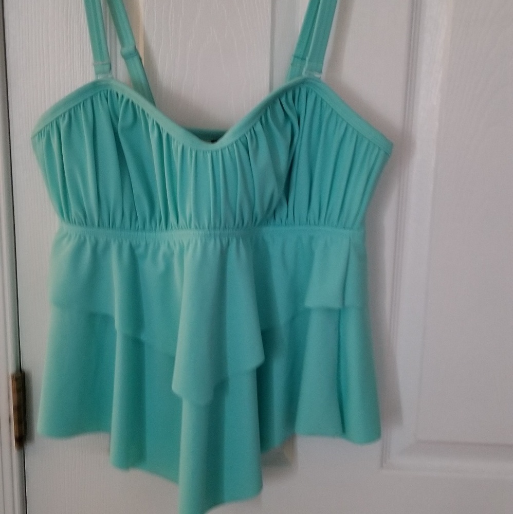 Bathing suit